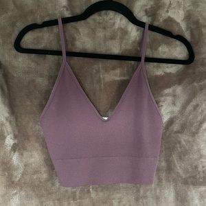 Stretchy Bralette Tank top